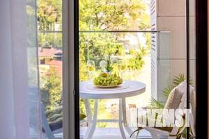 1-к квартира, посуточно, 30м2, 3/11 этаж