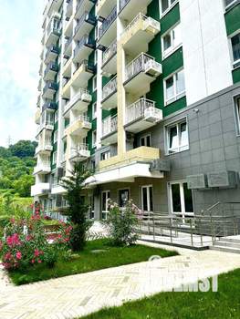 1-к квартира, посуточно, 35м2, 10/12 этаж
