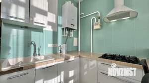 3-к квартира, посуточно, 50м2, 1/1 этаж