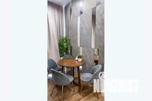 1-к квартира, посуточно, 32м2, 5/6 этаж