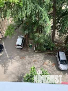 3-к квартира, посуточно, 74м2, 5/5 этаж