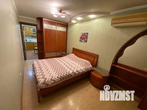 2-к квартира, посуточно, 60м2, 2/5 этаж