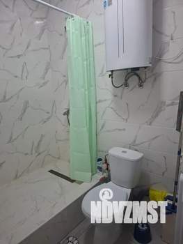 1-к квартира, посуточно, 25м2, 3/3 этаж