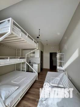 1-к квартира, посуточно, 30м2, 1/3 этаж