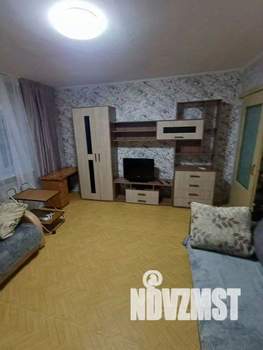 2-к квартира, посуточно, 40м2, 1/1 этаж