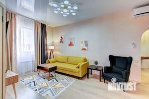 2-к квартира, на длительный срок, 44м2, 12/13 этаж