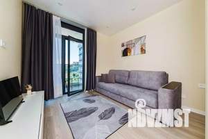 1-к квартира, посуточно, 24м2, 14/19 этаж