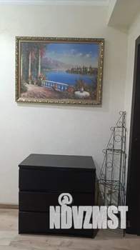 2-к квартира, посуточно, 45м2, 2/4 этаж