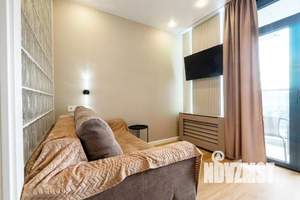 2-к квартира, посуточно, 36м2, 1/1 этаж