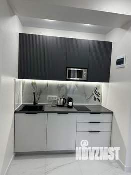 2-к квартира, посуточно, 37м2, 6/9 этаж
