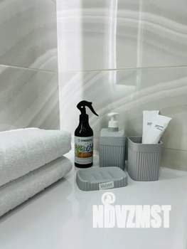 1-к квартира, посуточно, 28м2, 4/4 этаж