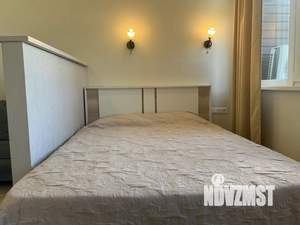 Студия квартира, посуточно, 25м2, 4/4 этаж