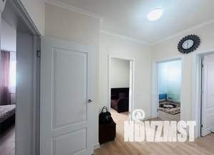 3-к квартира, на длительный срок, 65м2, 15/20 этаж