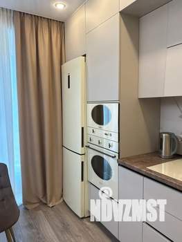 2-к квартира, посуточно, 50м2, 6/19 этаж