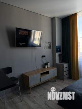 Студия квартира, на длительный срок, 25м2, 6/9 этаж