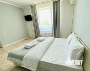 2-к квартира, посуточно, 85м2, 1/1 этаж