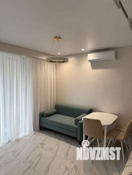 2-к квартира, на длительный срок, 30м2, 4/11 этаж