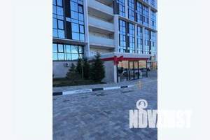 1-к квартира, посуточно, 20м2, 8/19 этаж