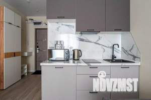 1-к квартира, посуточно, 27м2, 5/12 этаж