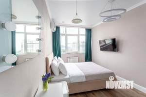 2-к квартира, на длительный срок, 60м2, 16/21 этаж