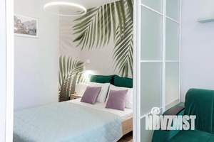 1-к квартира, посуточно, 33м2, 1/1 этаж