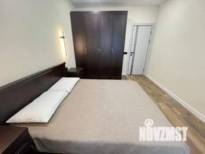 2-к квартира, посуточно, 60м2, 5/11 этаж