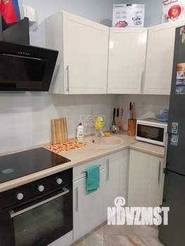 2-к квартира, на длительный срок, 37м2, 3/25 этаж