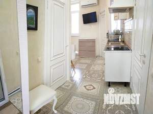 2-к квартира, посуточно, 33м2, 9/13 этаж