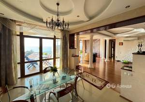 5-к квартира, на длительный срок, 160м2, 5/7 этаж