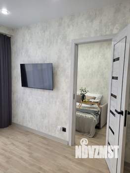 1-к квартира, на длительный срок, 32м2, 3/5 этаж