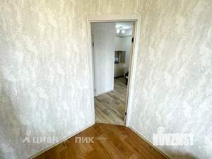 1-к квартира, на длительный срок, 32м2, 2/6 этаж