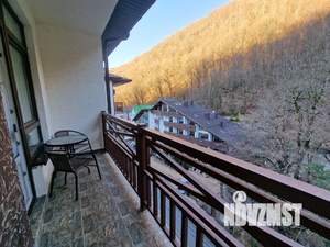 Студия квартира, посуточно, 37м2, 6/6 этаж