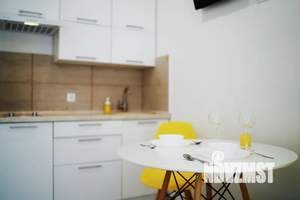 1-к квартира, посуточно, 26м2, 4/9 этаж