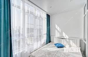 Студия квартира, посуточно, 32м2, 14/21 этаж