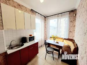 1-к квартира, на длительный срок, 35м2, 6/12 этаж