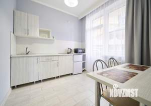 2-к квартира, на длительный срок, 38м2, 2/4 этаж