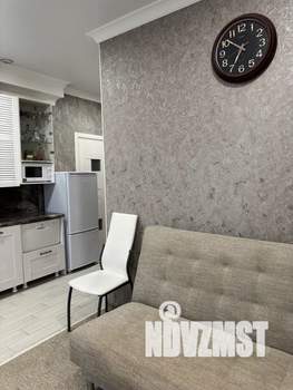 2-к квартира, посуточно, 50м2, 1/4 этаж