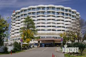 1-к квартира, на длительный срок, 25м2, 10/10 этаж
