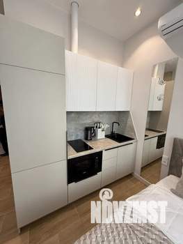 1-к квартира, посуточно, 25м2, 3/3 этаж