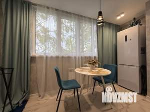 1-к квартира, посуточно, 36м2, 4/4 этаж