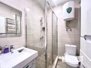 1-к квартира, посуточно, 18м2, 1/1 этаж