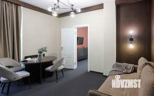 2-к квартира, посуточно, 35м2, 1/1 этаж