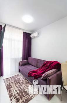 2-к квартира, посуточно, 33м2, 2/6 этаж