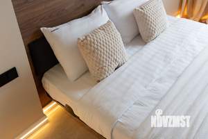 3-к квартира, посуточно, 42м2, 4/5 этаж