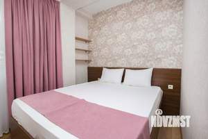 2-к квартира, посуточно, 33м2, 1/1 этаж