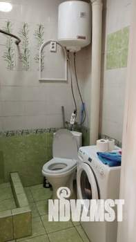 Студия квартира, посуточно, 28м2, 2/5 этаж