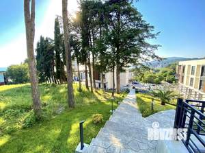 Студия квартира, посуточно, 27м2, 1/3 этаж