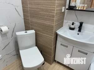 Студия квартира, посуточно, 20м2, 3/3 этаж