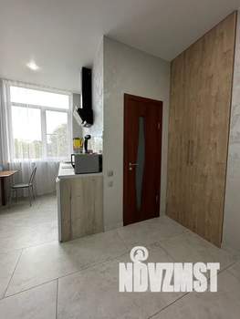 1-к квартира, посуточно, 30м2, 1/3 этаж