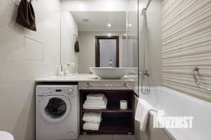 1-к квартира, посуточно, 24м2, 1/1 этаж